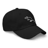 LXIX GOLF CLUB LXIX GOLF CLUB The Rat - Dad hat