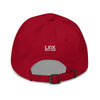 LXIX GOLF CLUB LXIX GOLF CLUB The Rat - Dad hat