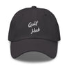 LXIX GOLF CLUB LXIX GOLF CLUB Golf Hat Dad hat