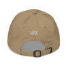 LXIX GOLF CLUB LXIX GOLF CLUB The Rat - Dad hat