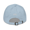 LXIX GOLF CLUB LXIX GOLF CLUB The Rat - Dad hat