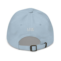 LXIX GOLF CLUB LXIX GOLF CLUB The Rat - Dad hat