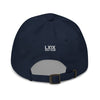 LXIX GOLF CLUB LXIX GOLF CLUB The Rat - Dad hat