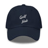 LXIX GOLF CLUB LXIX GOLF CLUB Golf Hat Dad hat