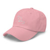 LXIX GOLF CLUB LXIX GOLF CLUB The Rat - Dad hat