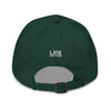 LXIX GOLF CLUB LXIX GOLF CLUB Golf Hat Dad hat