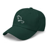 LXIX GOLF CLUB LXIX GOLF CLUB The Rat - Dad hat