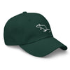 LXIX GOLF CLUB LXIX GOLF CLUB The Rat - Dad hat