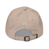 LXIX GOLF CLUB LXIX GOLF CLUB The Rat - Dad hat