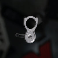 RSpro Harness Collars - Clear RSpro