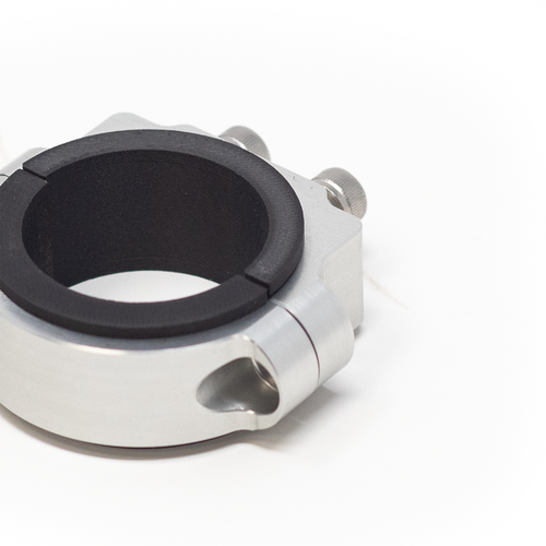 RSpro Single Cage Clamp - Clear RSpro