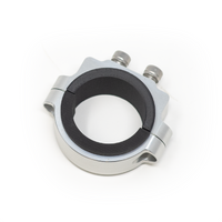 RSpro Single Cage Clamp - Clear RSpro