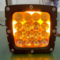 2019-2024 RAM 1500 TRX Bar M&R Automotive