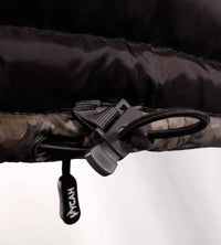 Vycah Cobalt Down Jacket - Fall Camo Vycah