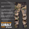 Vycah Cobalt Down Pant - Fall Camo Vycah