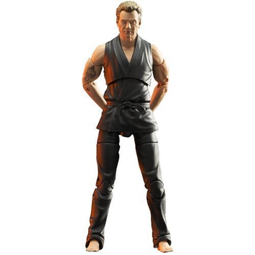 ToyShnip Cobra Kai Series 1 Deluxe Action Figure - Select Figure(s)