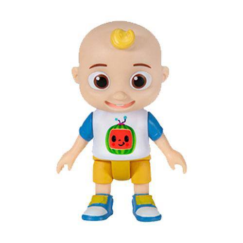 ToyShnip ToyShnip Cocomelon 4 Figure Family Pack Set