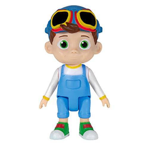 ToyShnip ToyShnip Cocomelon 4 Figure Family Pack Set