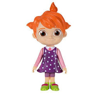 ToyShnip ToyShnip Cocomelon 4 Figure Family Pack Set