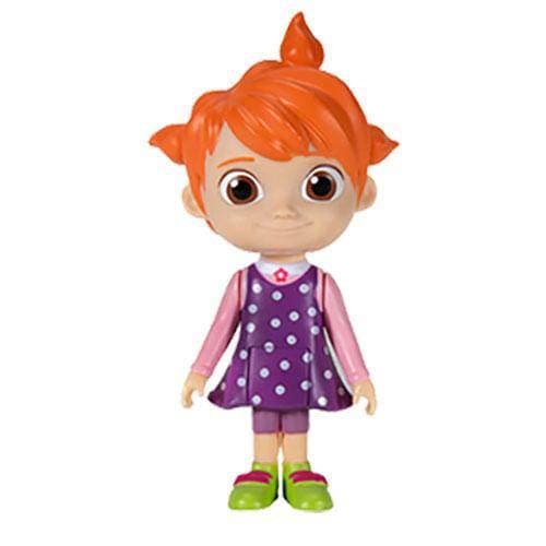 ToyShnip ToyShnip Cocomelon 4 Figure Family Pack Set