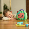 ToyShnip ToyShnip CoComelon Feature Roleplay Musical Checkup Set