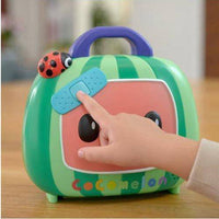 ToyShnip ToyShnip CoComelon Feature Roleplay Musical Checkup Set