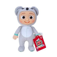 ToyShnip ToyShnip CoComelon Little 8 Inch Plush - Koala