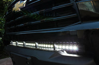 2021-2022 Chevrolet Colorado Single 40in Light Bar M&R Automotive