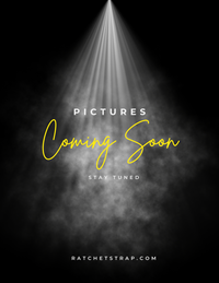 2" Long Wide Handle Ratchet Aluminum Grip RatchetStrap.Com