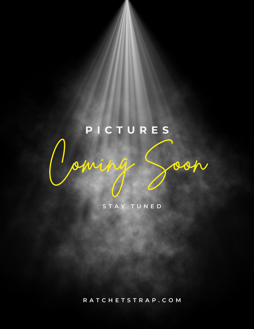 2" Long Wide Handle Ratchet Aluminum Grip RatchetStrap.Com