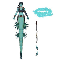 ToyShnip Court Of The Dead 1/18 Scale Action Figure - Select your Figure(s)