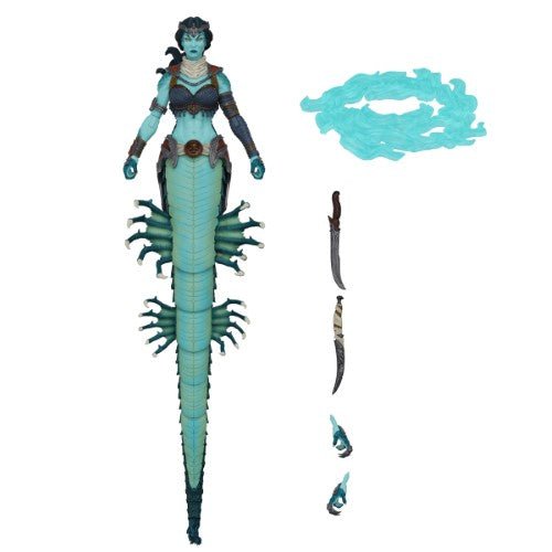 ToyShnip Court Of The Dead 1/18 Scale Action Figure - Select your Figure(s)