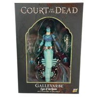 ToyShnip Court Of The Dead 1/18 Scale Action Figure - Select your Figure(s)