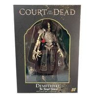 ToyShnip Court Of The Dead 1/18 Scale Action Figure - Select your Figure(s)