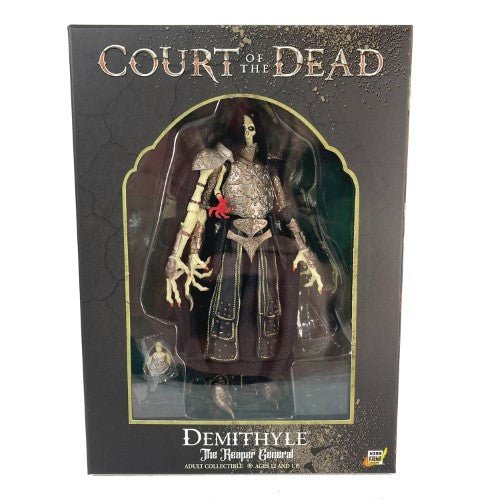 ToyShnip Court Of The Dead 1/18 Scale Action Figure - Select your Figure(s)