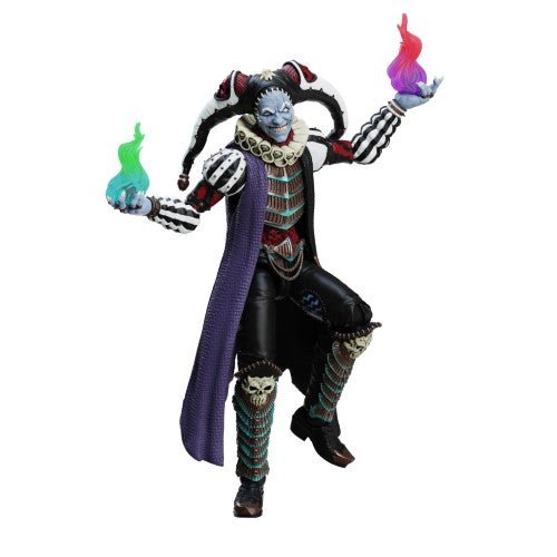 ToyShnip Court Of The Dead 1/18 Scale Action Figure - Select your Figure(s)