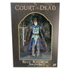 ToyShnip Court Of The Dead 1/18 Scale Action Figure - Select your Figure(s)