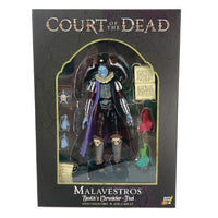 ToyShnip Court Of The Dead 1/18 Scale Action Figure - Select your Figure(s)