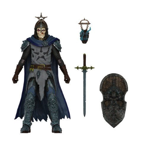 ToyShnip Court Of The Dead 1/18 Scale Action Figure - Select your Figure(s)