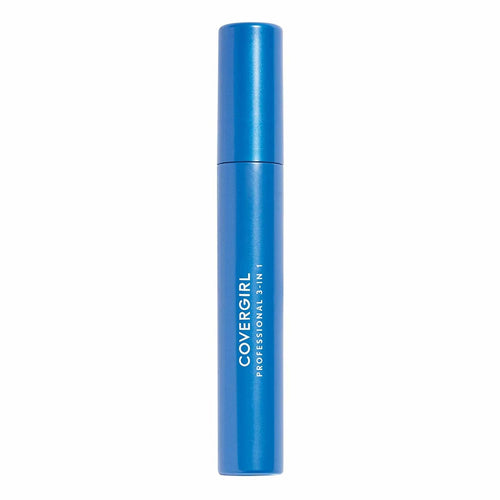COVERGIRL Professional Natural Lash Waterproof Mascara, 225 Very Black EasyOptionXY LLC
