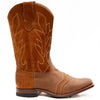 Cowboy Boots with Brazilian Toe Atitlan Leather