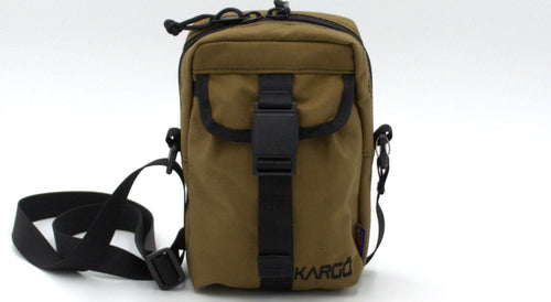 Gen85 Mini Sling Bag Kargo Gear