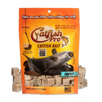 Cricket Catfish Bait Catfish Pro