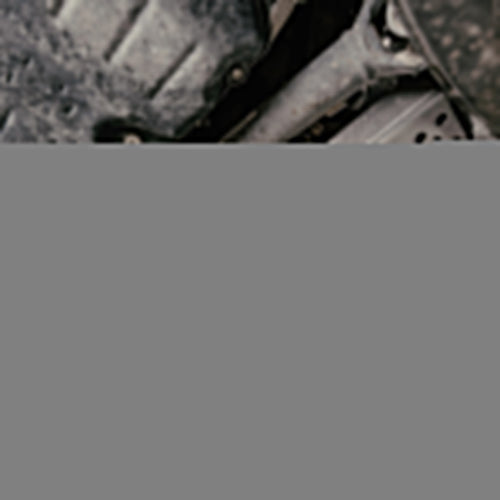 Catalytic Converter Shield | Toyota Tacoma 2016-2023 OffRoadUSA.com