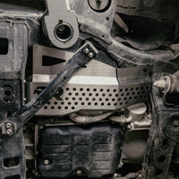 Catalytic Converter Shield | Toyota Tacoma 2016-2023 OffRoadUSA.com