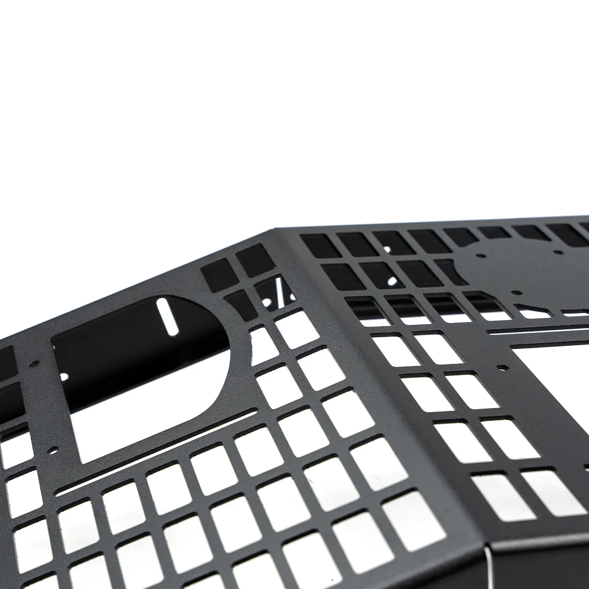 Cali Raised Molle Ladder 2010-2024 Toyota 4Runner