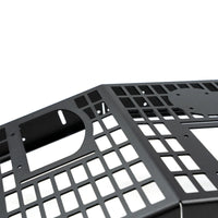 Cali Raised Molle Ladder 2010-2024 Toyota 4Runner OffRoadUSA.com