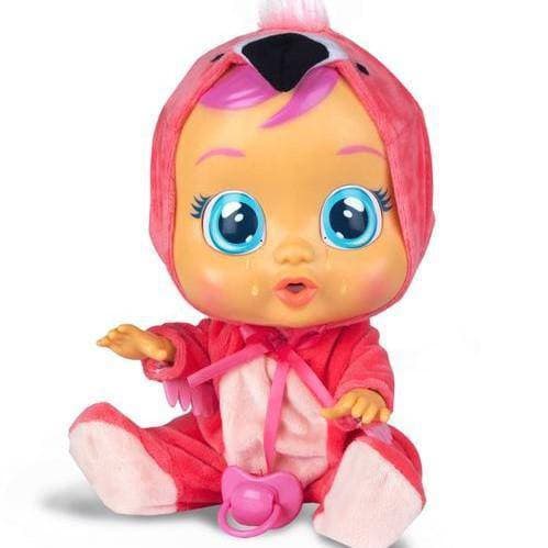 ToyShnip ToyShnip Cry Babies - Fancy