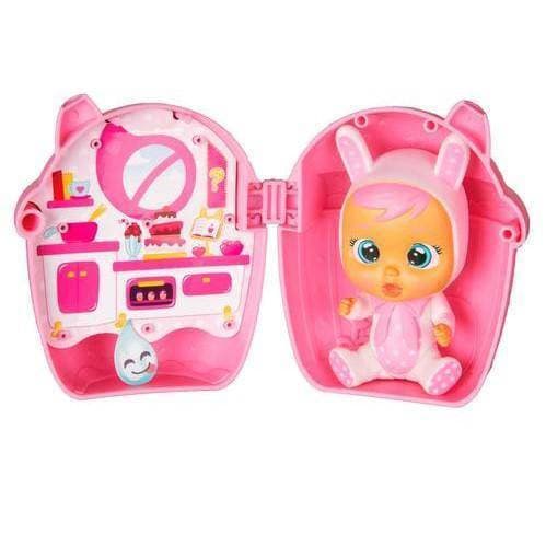 ToyShnip ToyShnip Cry Babies Magic Tears Mystery Pack - Pink