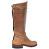 Custom Tall Boots Atitlan Leather